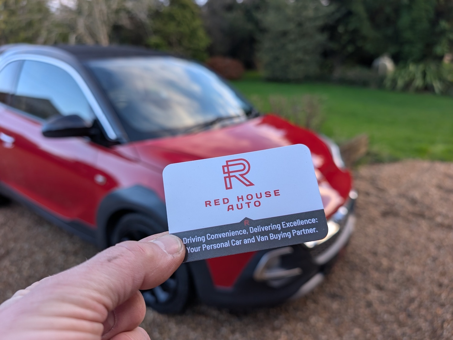 Used Vauxhall ADAM 2015 for sale - 76744569: Photo 7