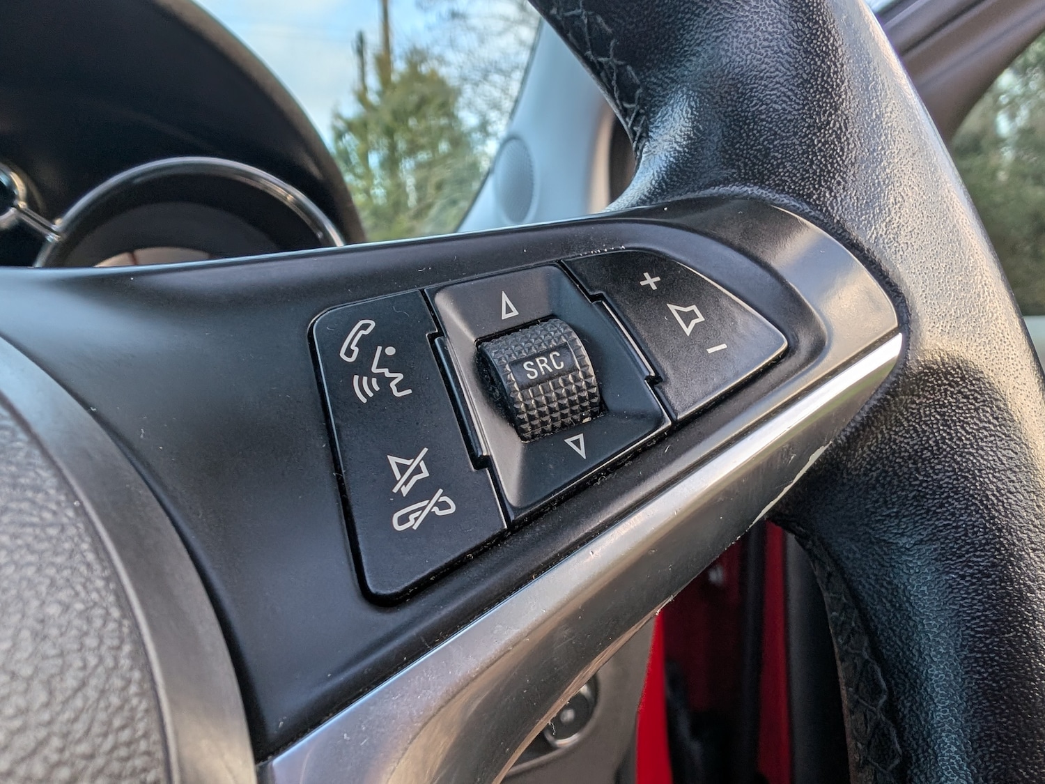 Used Vauxhall ADAM 2015 for sale - 76744569: Photo 87