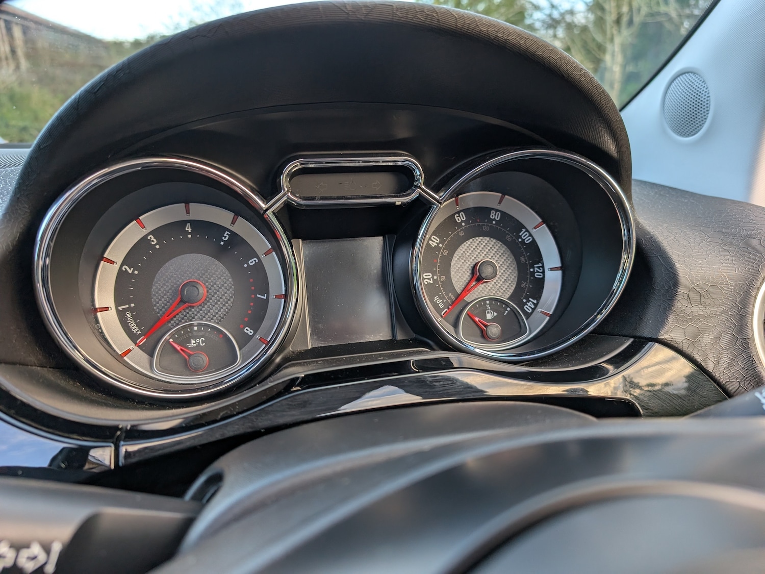 Used Vauxhall ADAM 2015 for sale - 76744569: Photo 89