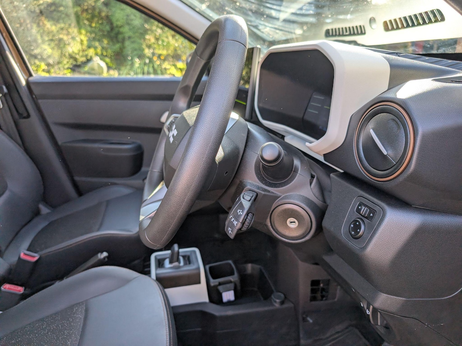 Used Dacia Spring 2024 for sale - 76693285: Photo 17