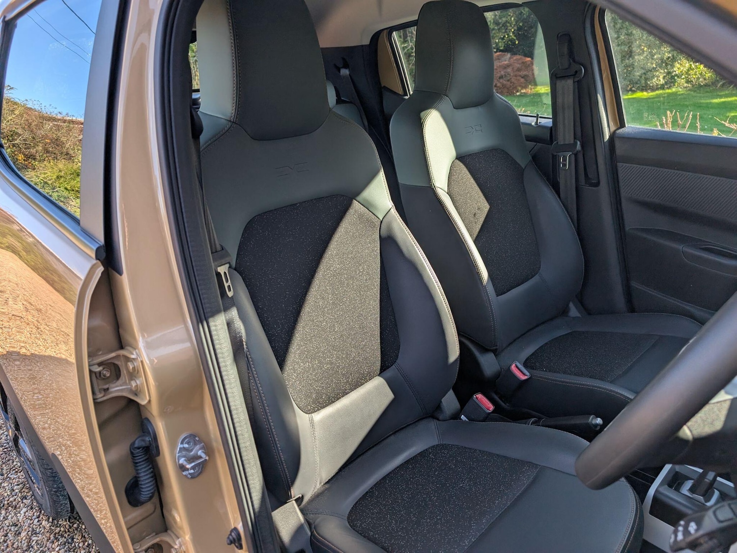 Used Dacia Spring 2024 for sale - 76693285: Photo 18