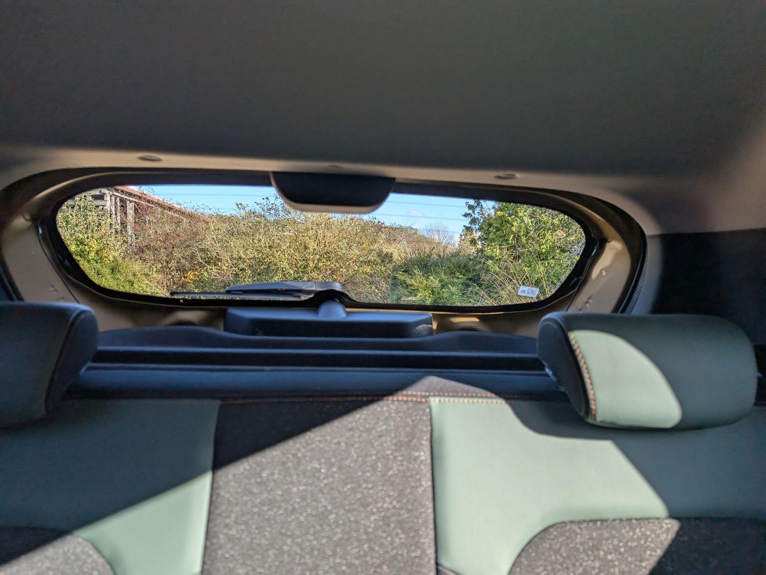 Used Dacia Spring 2024 for sale - 76693285: Photo 21