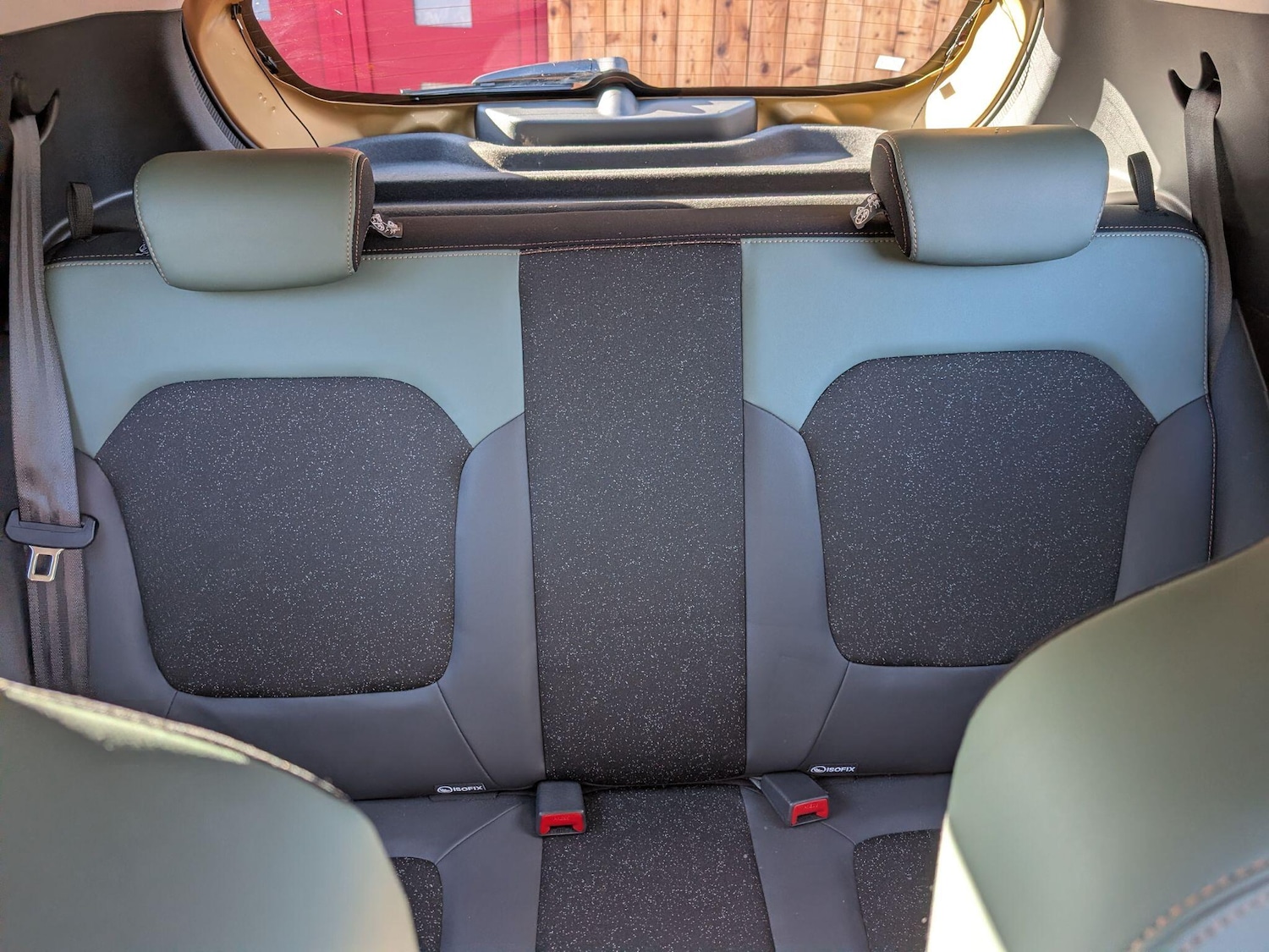 Used Dacia Spring 2024 for sale - 76693285: Photo 22