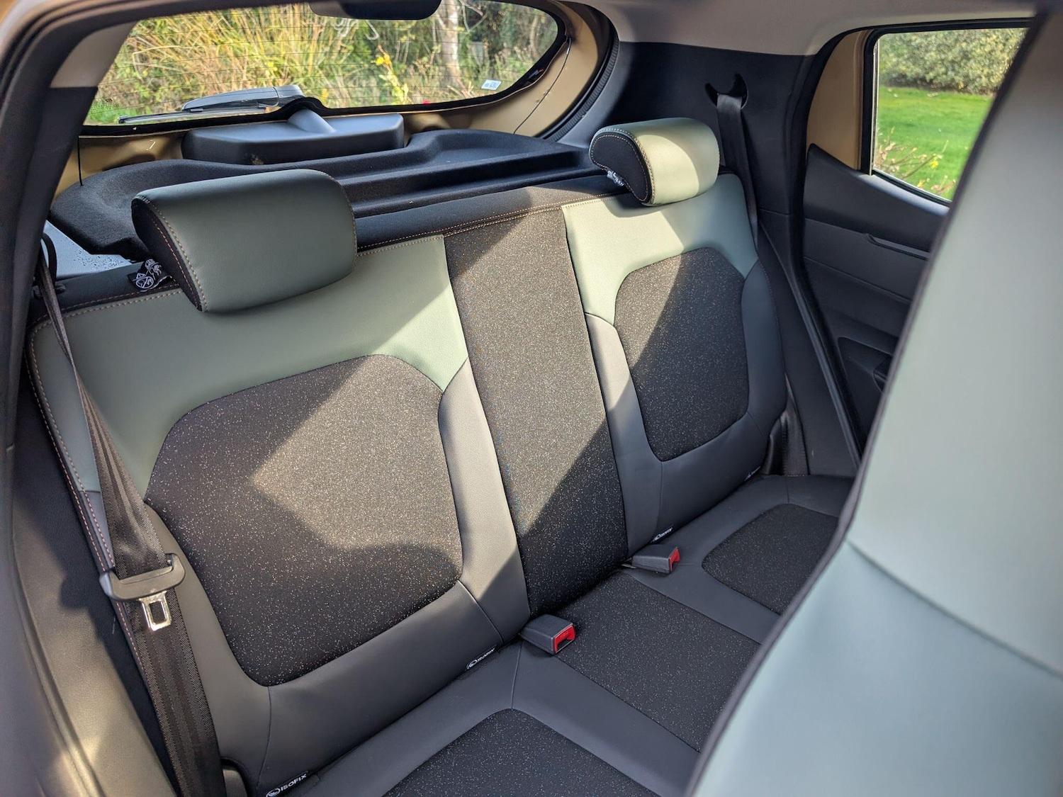 Used Dacia Spring 2024 for sale - 76693285: Photo 23