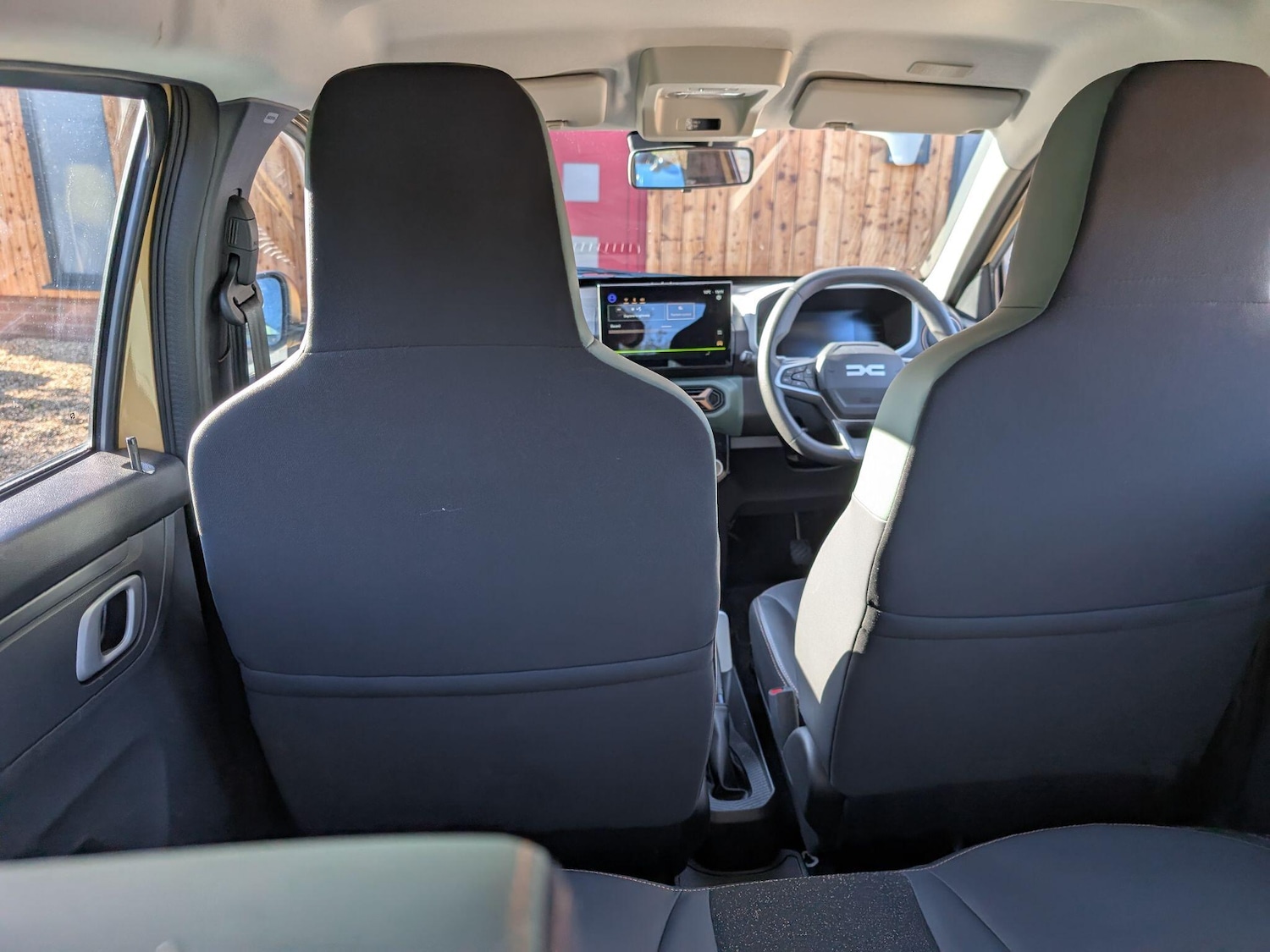 Used Dacia Spring 2024 for sale - 76693285: Photo 26