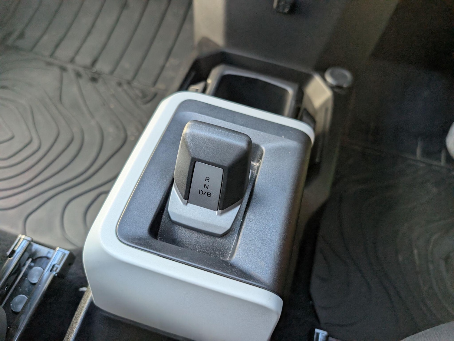 Used Dacia Spring 2024 for sale - 76693285: Photo 30