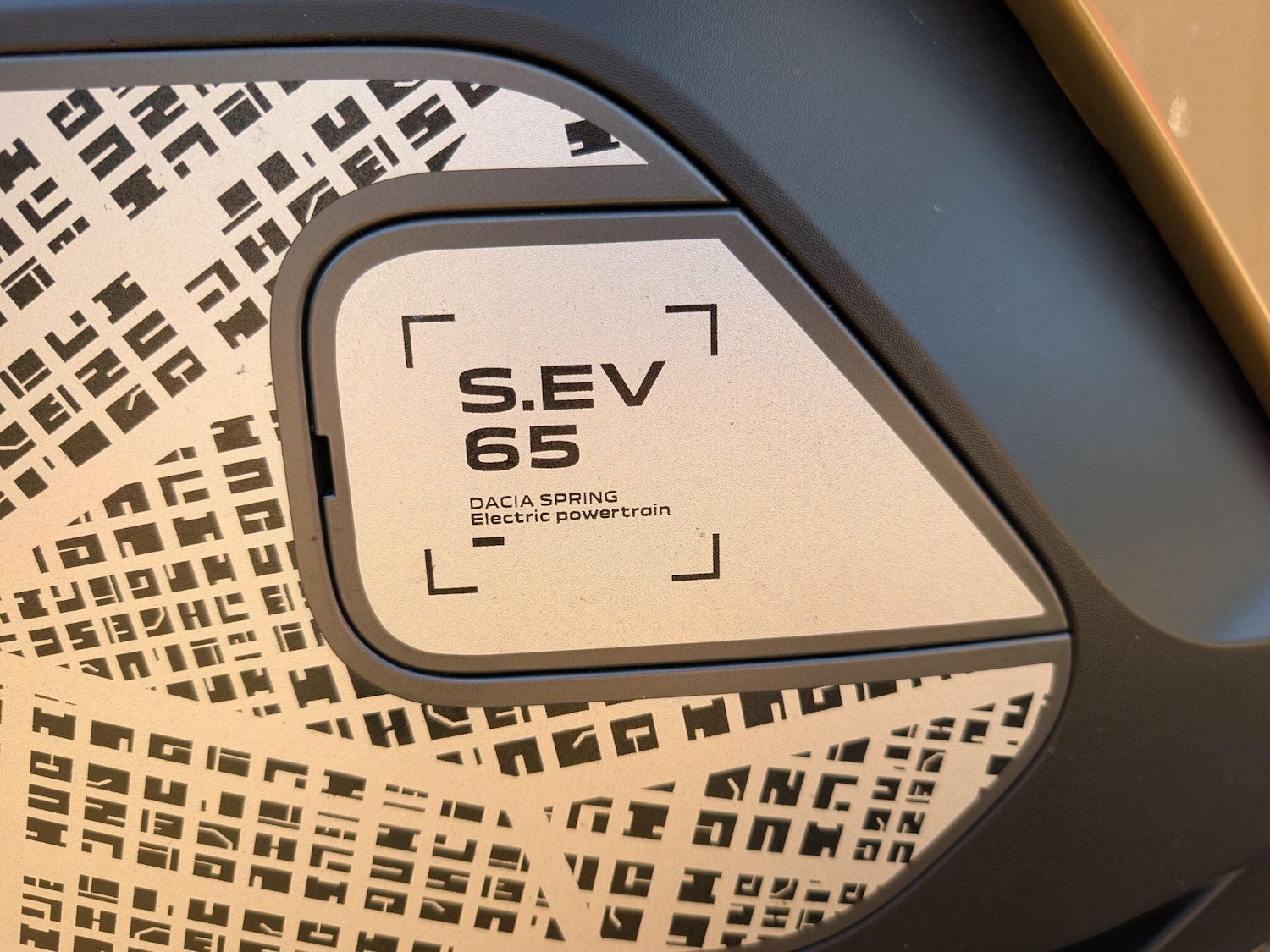 Used Dacia Spring 2024 for sale - 76693285: Photo 31