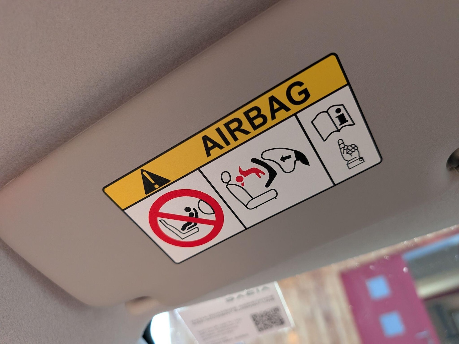 Used Dacia Spring 2024 for sale - 76693285: Photo 32