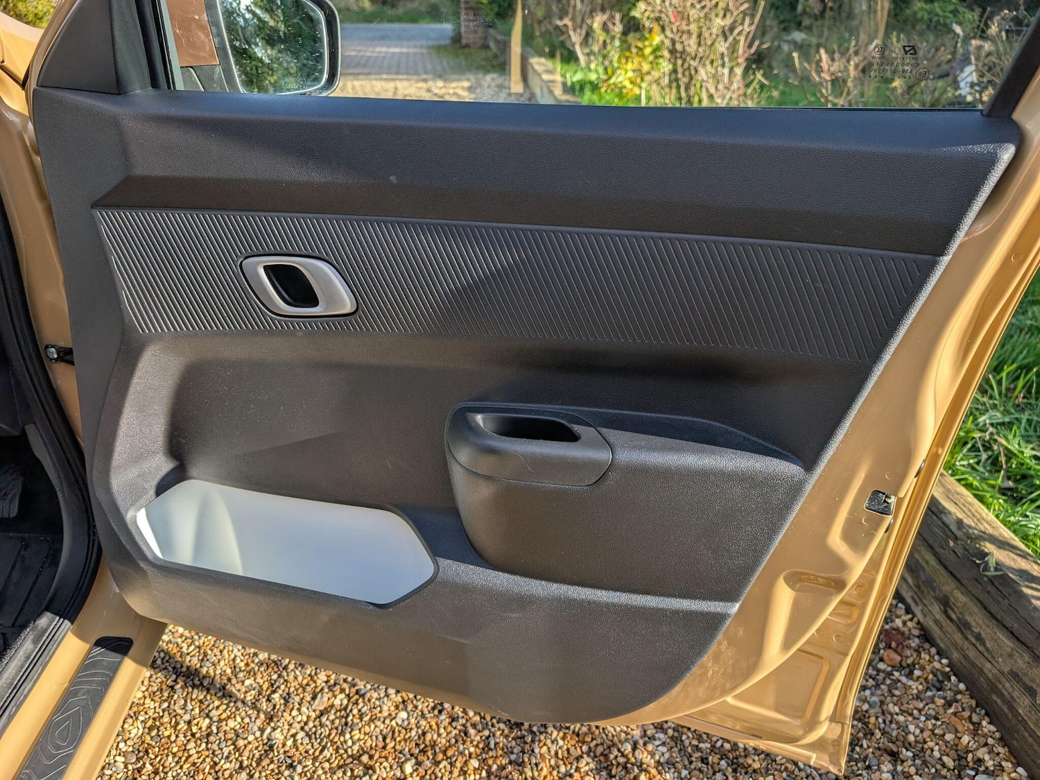 Used Dacia Spring 2024 for sale - 76693285: Photo 38