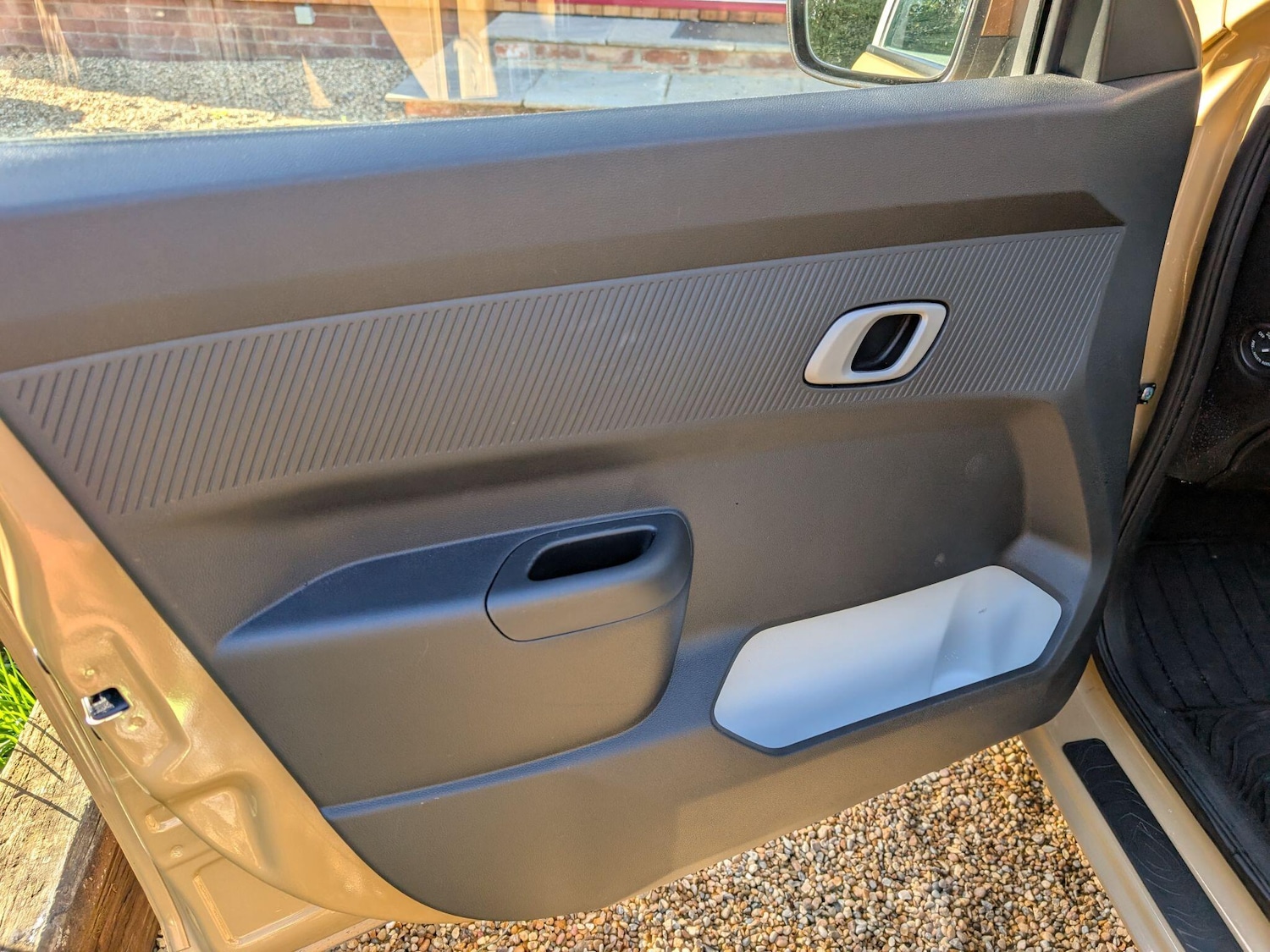 Used Dacia Spring 2024 for sale - 76693285: Photo 39