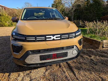 Used Dacia Spring 2024 for sale - 76693285: Photo