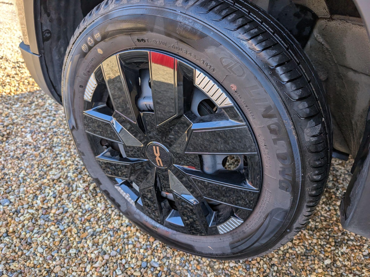 Used Dacia Spring 2024 for sale - 76693285: Photo 42