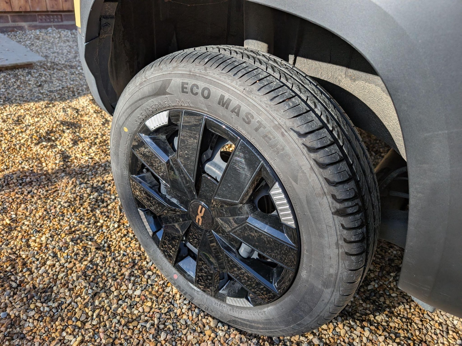 Used Dacia Spring 2024 for sale - 76693285: Photo 44