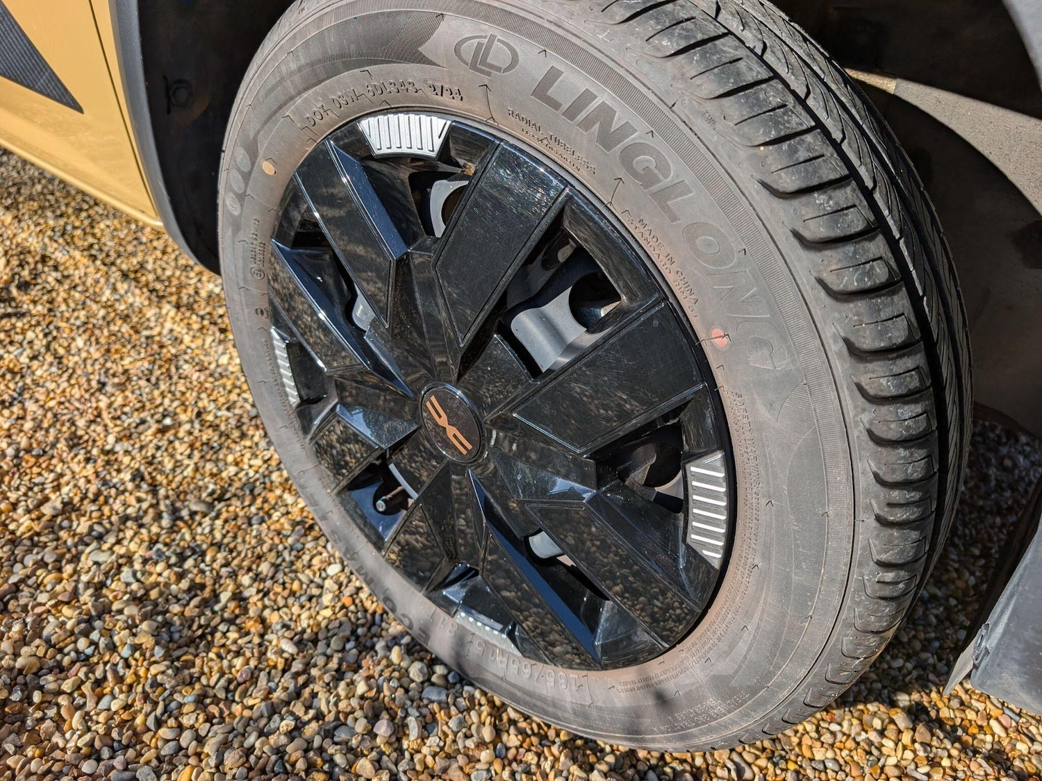 Used Dacia Spring 2024 for sale - 76693285: Photo 45