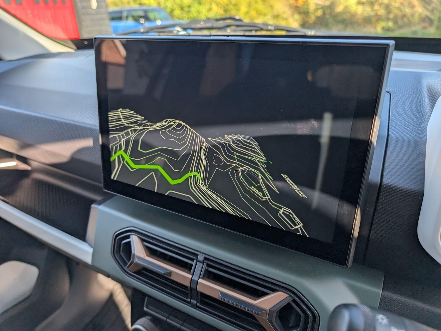 Used Dacia Spring 2024 for sale - 76693285: Photo 46