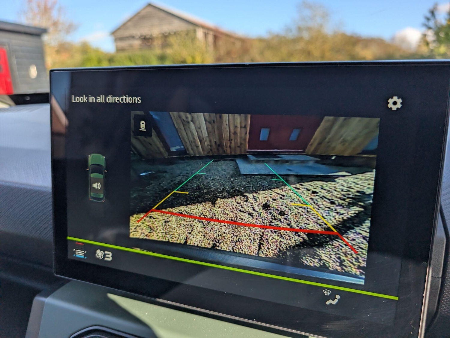 Used Dacia Spring 2024 for sale - 76693285: Photo 47