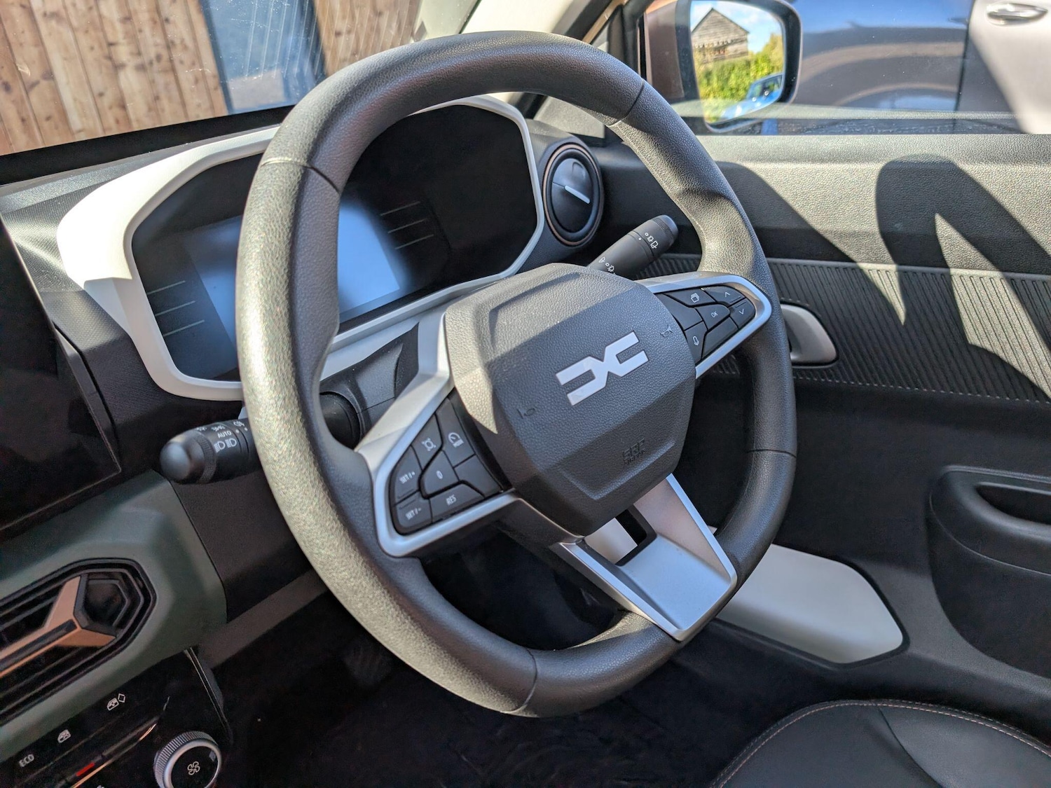 Used Dacia Spring 2024 for sale - 76693285: Photo 54