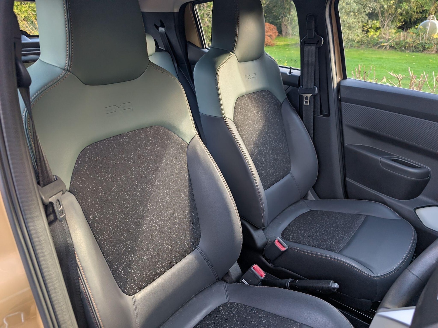 Used Dacia Spring 2024 for sale - 76693285: Photo 58