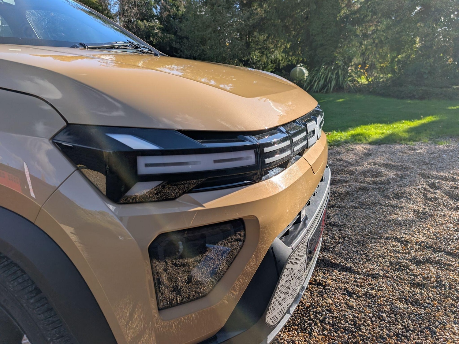 Used Dacia Spring 2024 for sale - 76693285: Photo 61