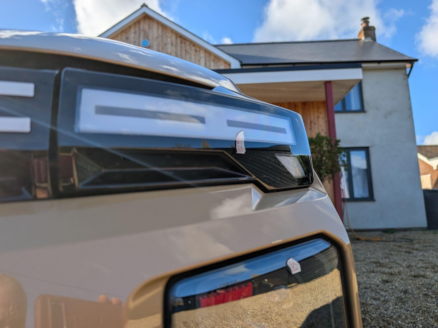 Used Dacia Spring 2024 for sale - 76693285: Photo 63