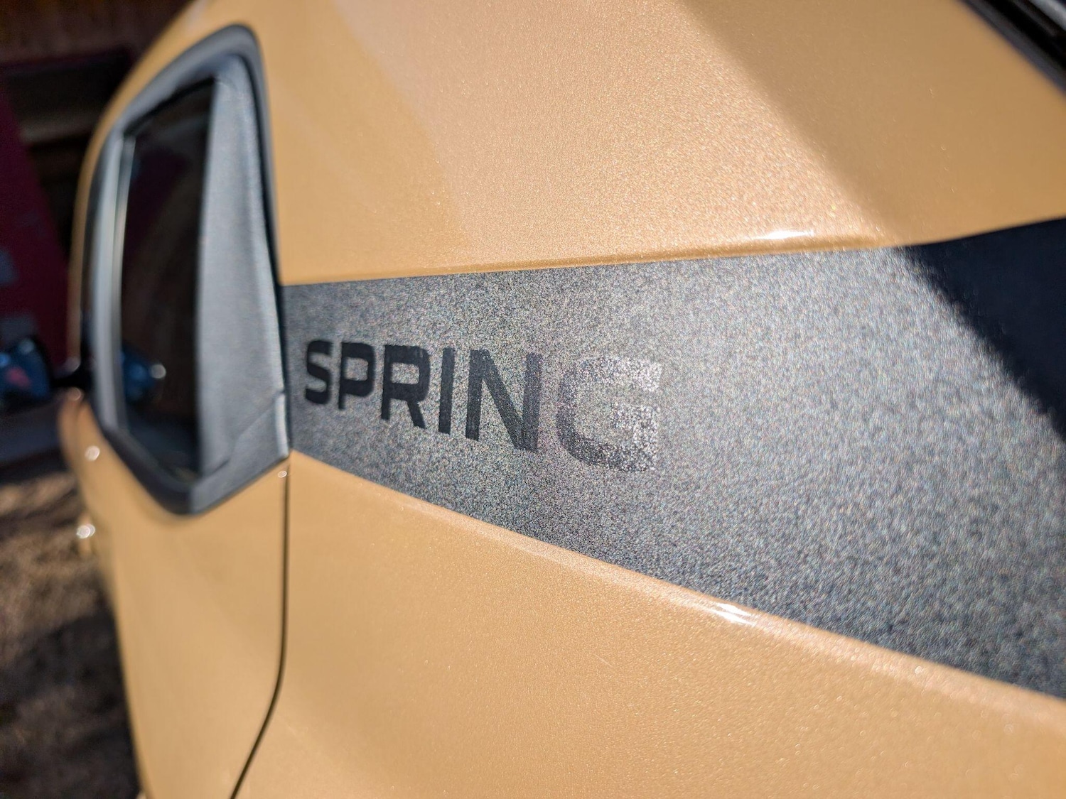 Used Dacia Spring 2024 for sale - 76693285: Photo 66