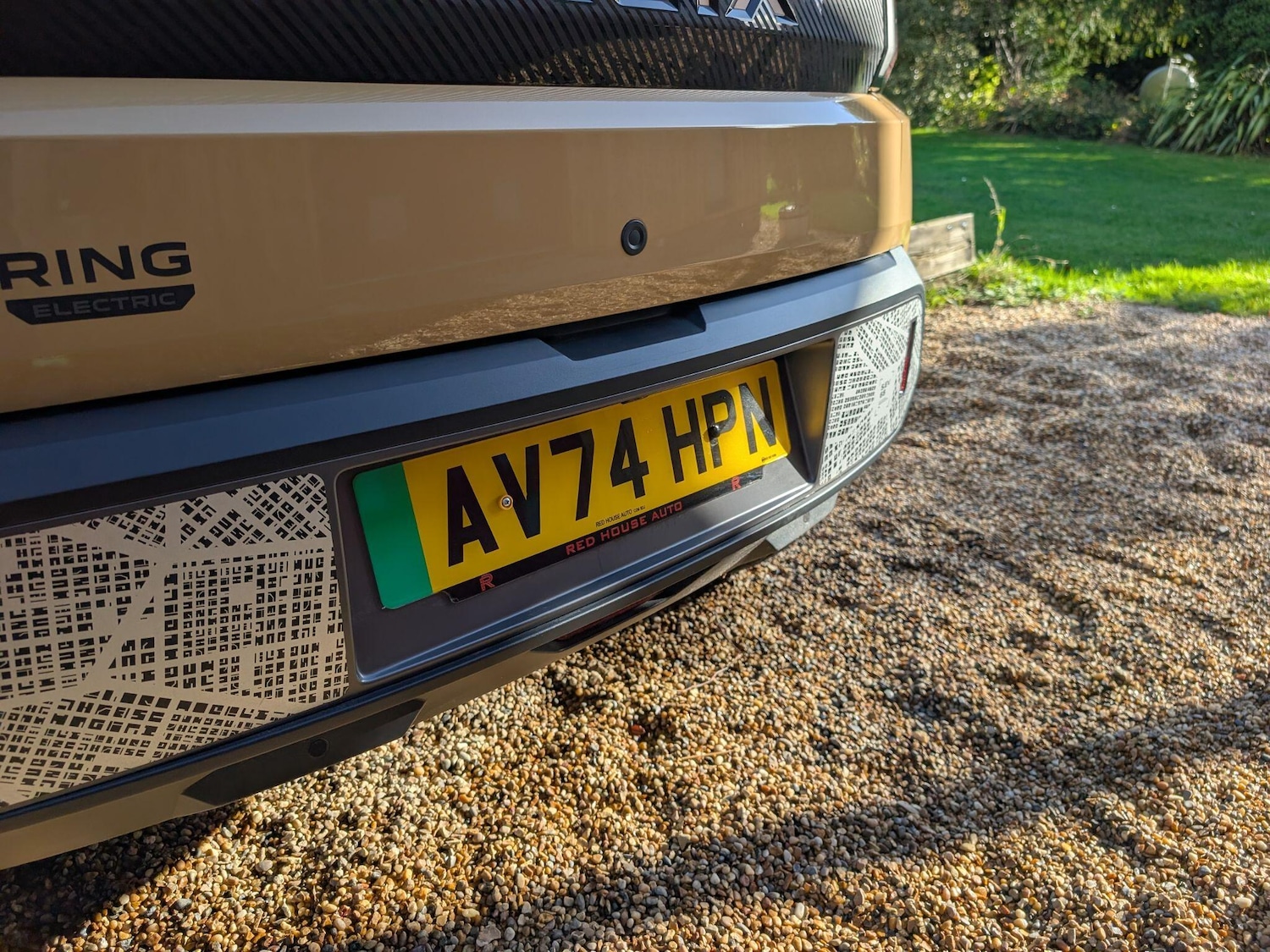 Used Dacia Spring 2024 for sale - 76693285: Photo 7