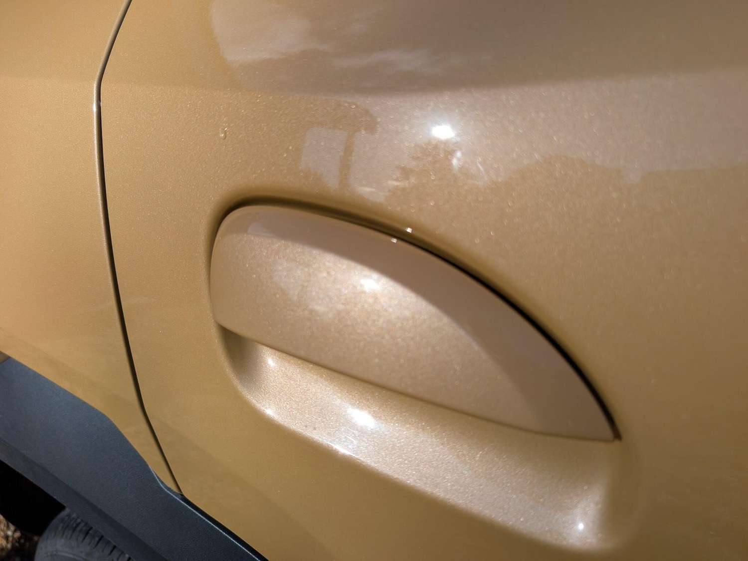 Used Dacia Spring 2024 for sale - 76693285: Photo 72