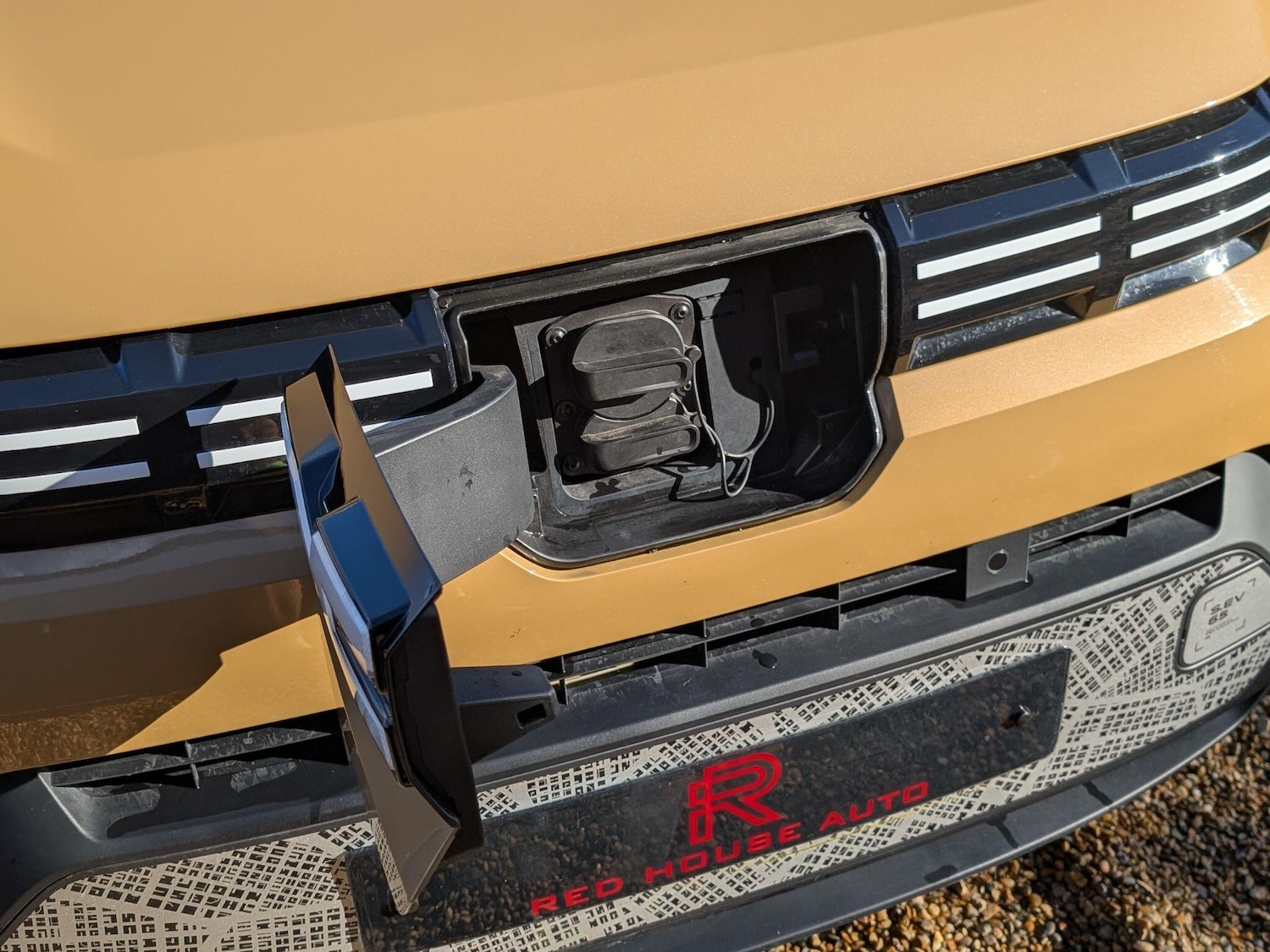 Used Dacia Spring 2024 for sale - 76693285: Photo 78