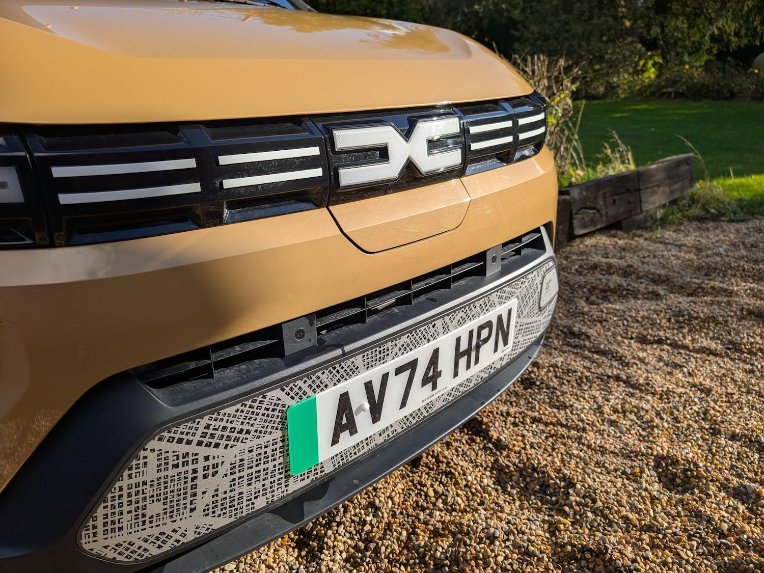 Used Dacia Spring 2024 for sale - 76693285: Photo 82