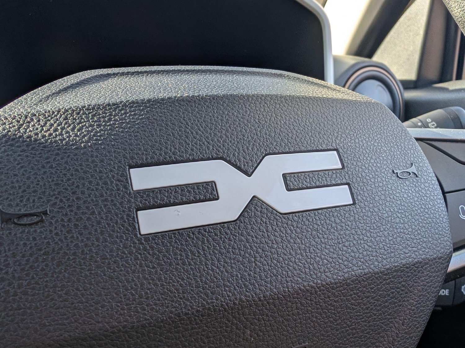 Used Dacia Spring 2024 for sale - 76693285: Photo 83