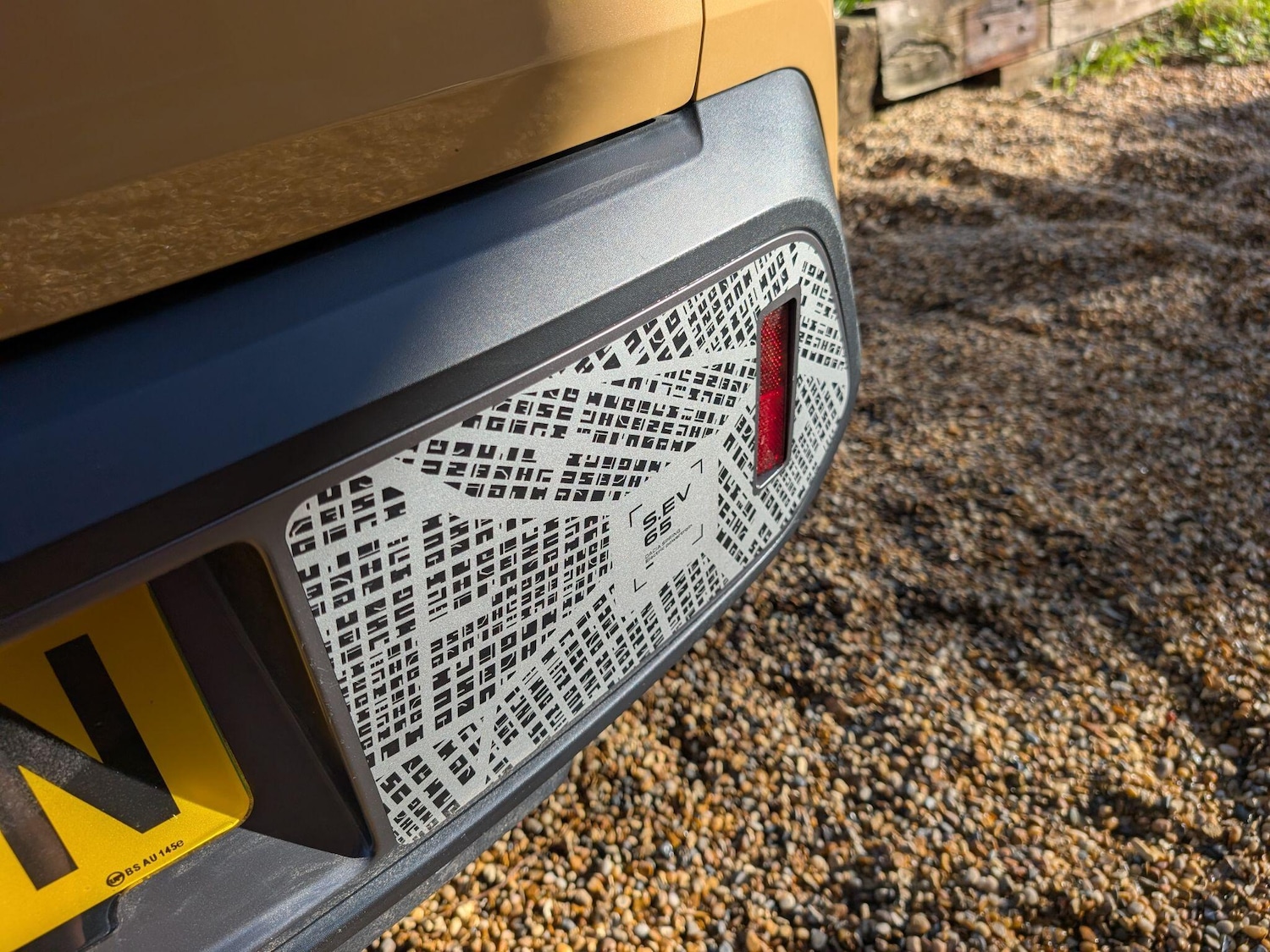 Used Dacia Spring 2024 for sale - 76693285: Photo 84