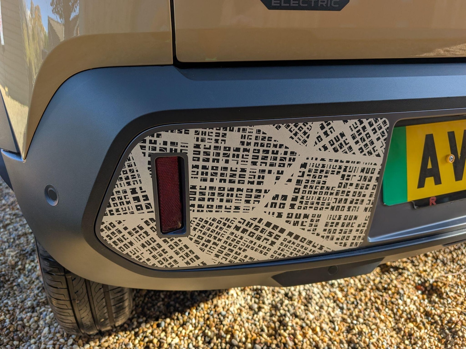 Used Dacia Spring 2024 for sale - 76693285: Photo 85