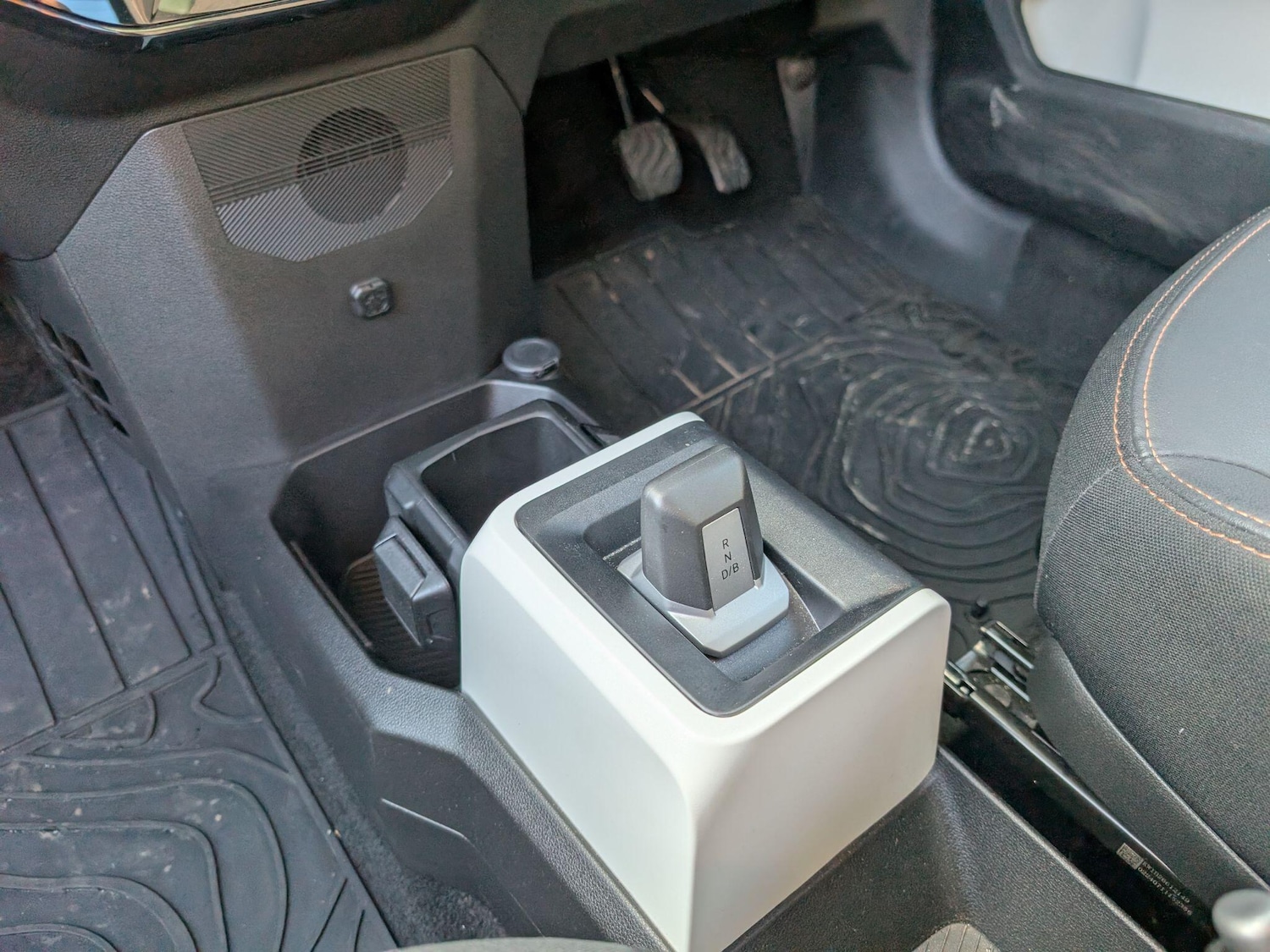 Used Dacia Spring 2024 for sale - 76693285: Photo 86