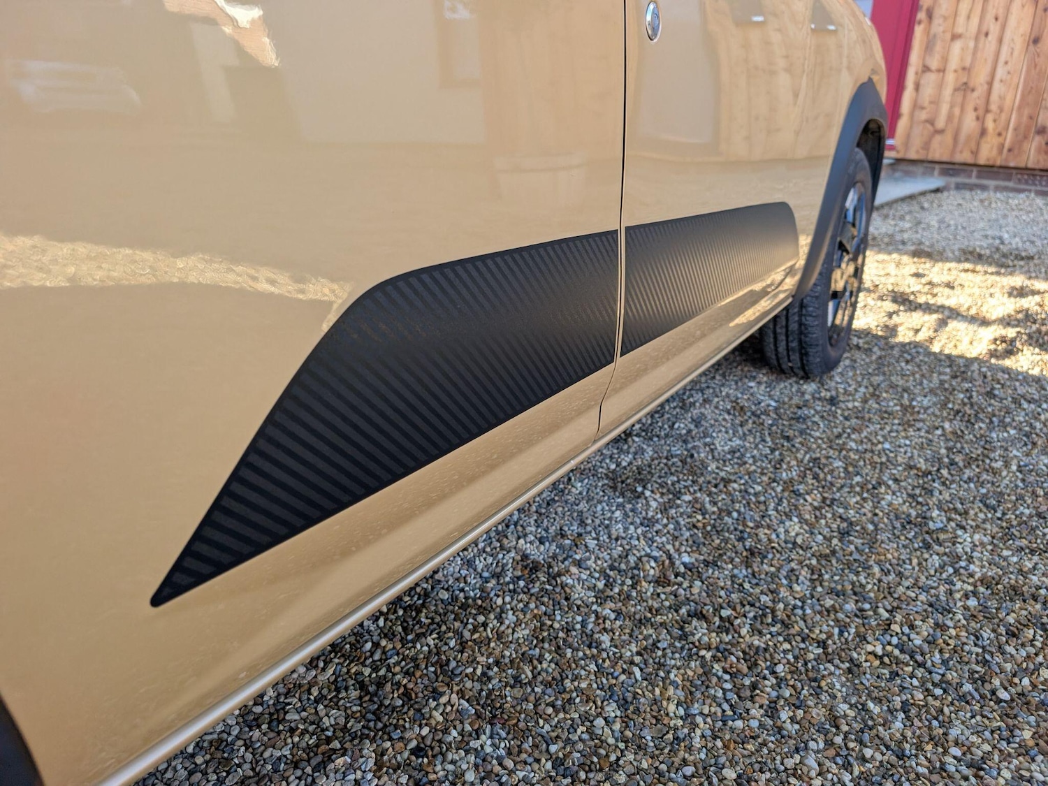 Used Dacia Spring 2024 for sale - 76693285: Photo 92