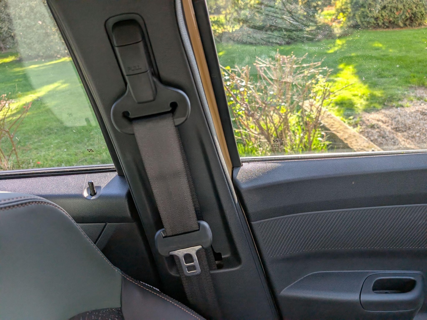 Used Dacia Spring 2024 for sale - 76693285: Photo 95