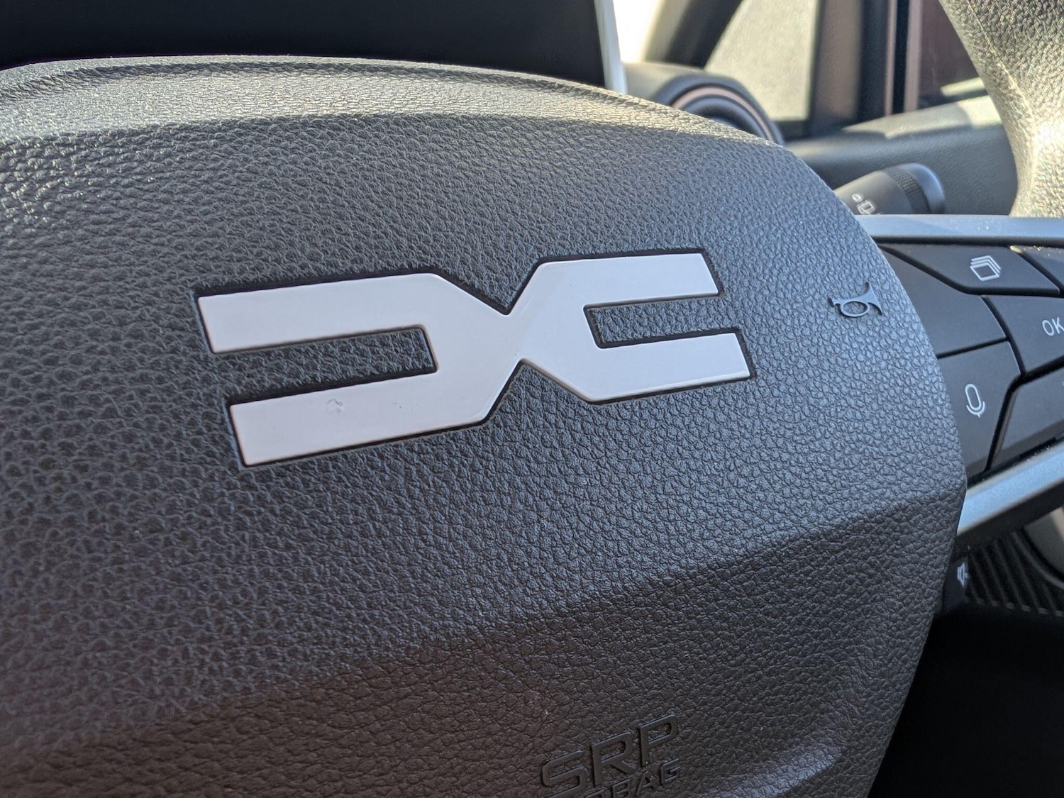 Used Dacia Spring 2024 for sale - 76693285: Photo 97