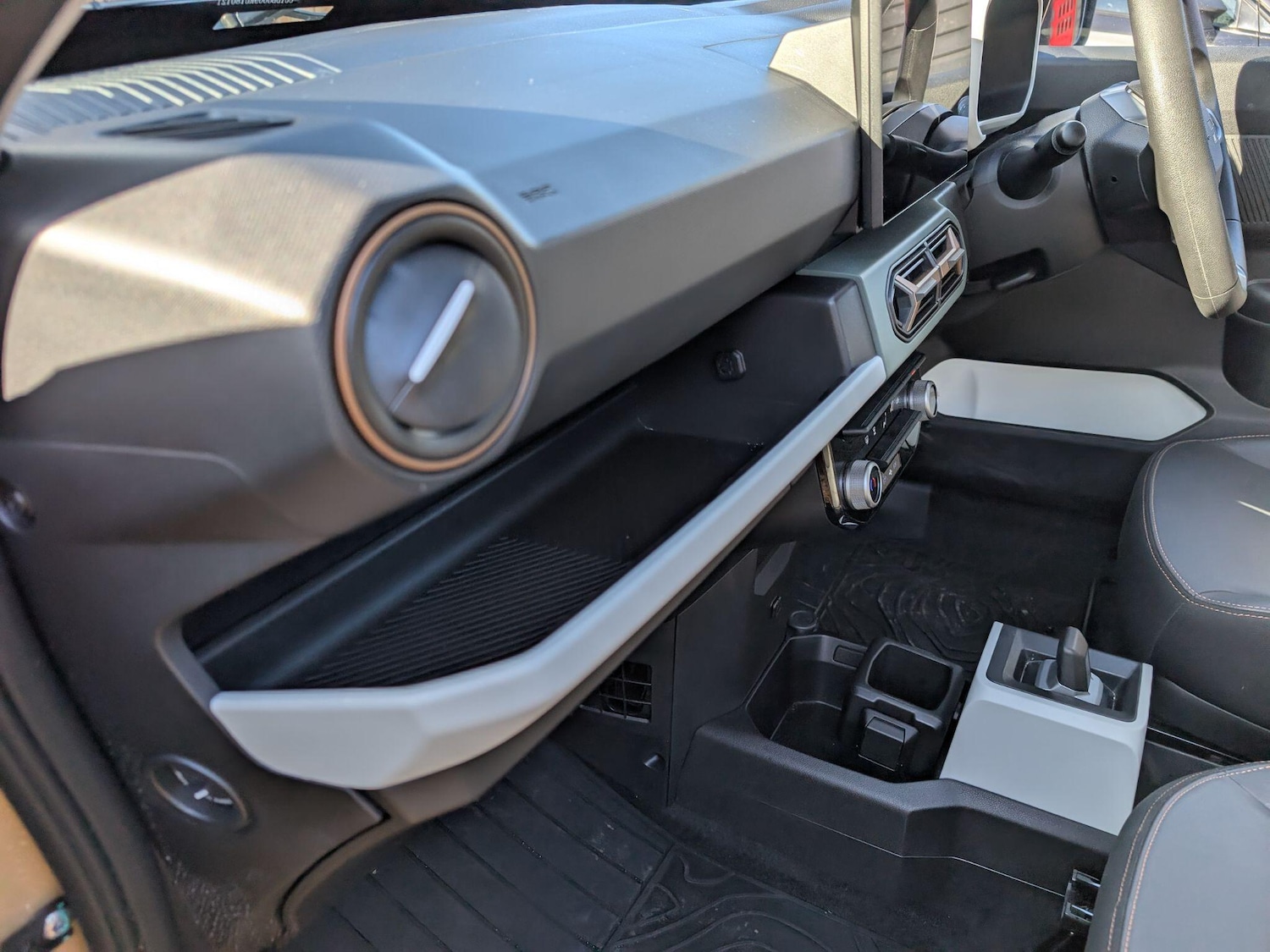 Used Dacia Spring 2024 for sale - 76693285: Photo 99