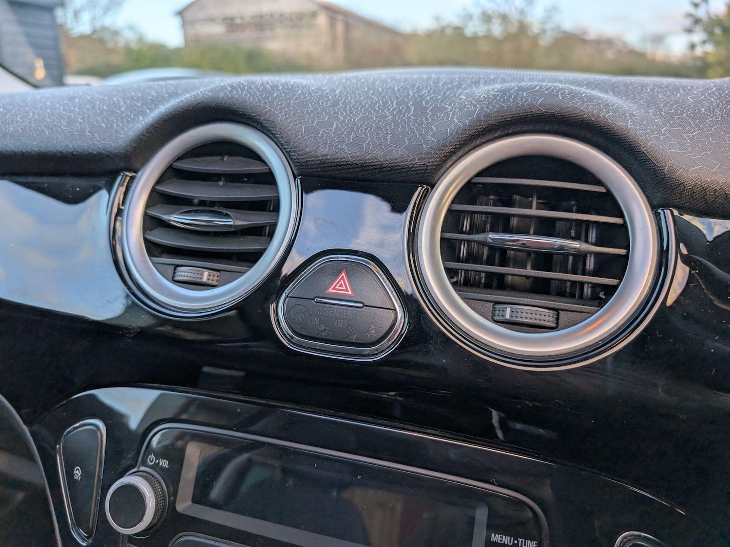 Used Vauxhall ADAM 2015 for sale - 76693284: Photo 15