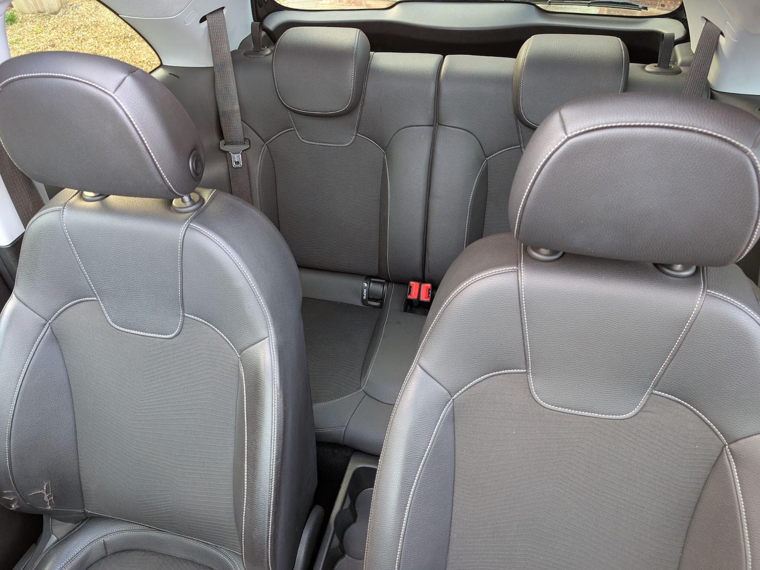 Used Vauxhall ADAM 2015 for sale - 76693284: Photo 21