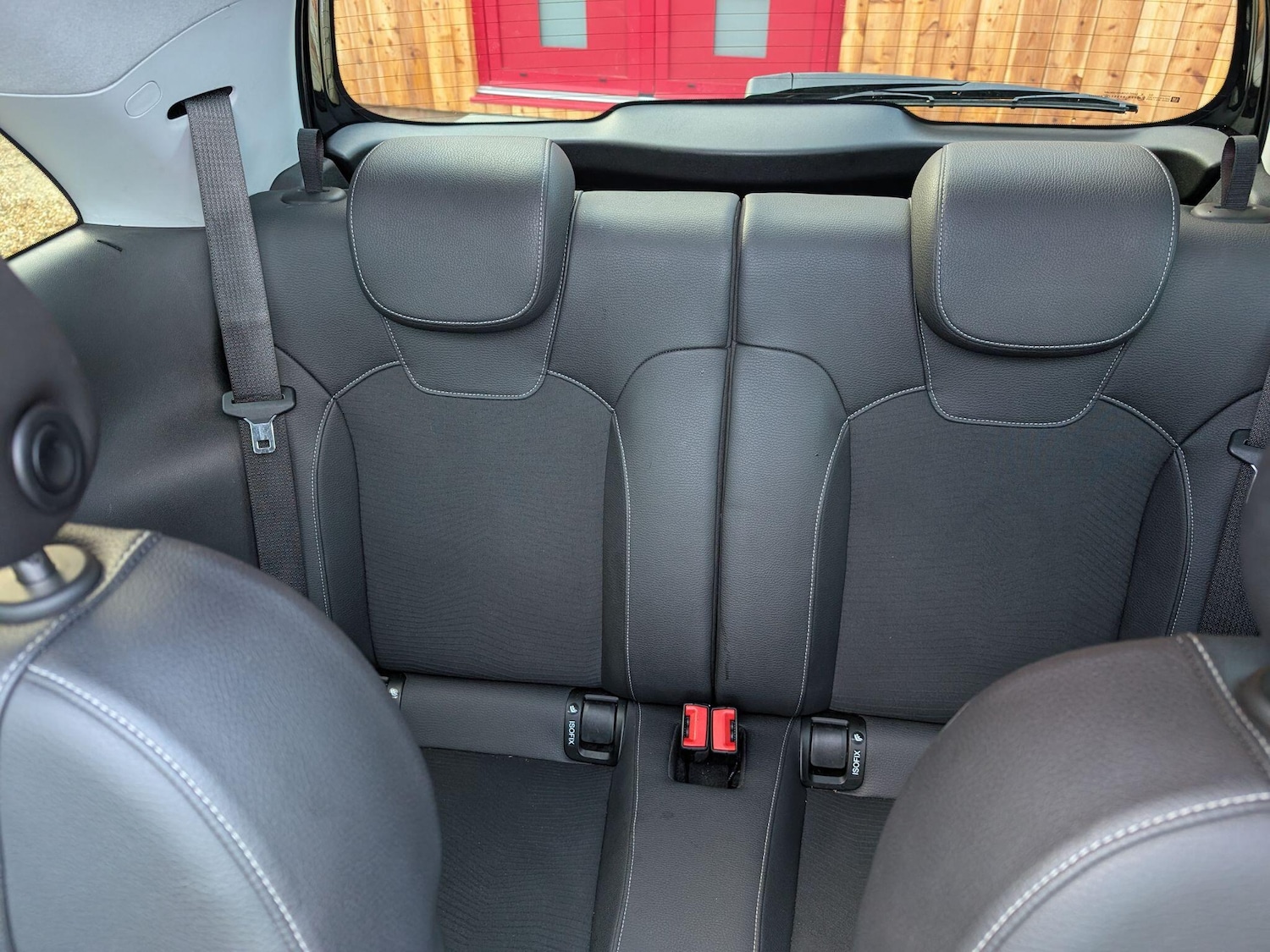 Used Vauxhall ADAM 2015 for sale - 76693284: Photo 22