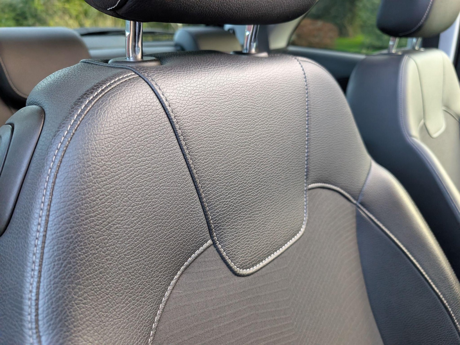 Used Vauxhall ADAM 2015 for sale - 76693284: Photo 25