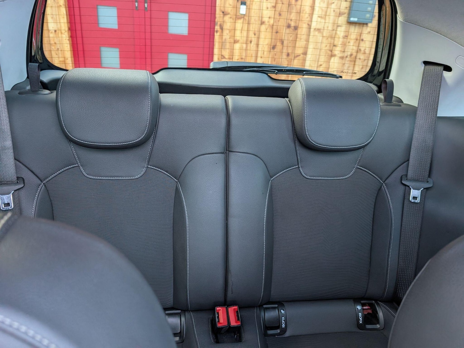 Used Vauxhall ADAM 2015 for sale - 76693284: Photo 27