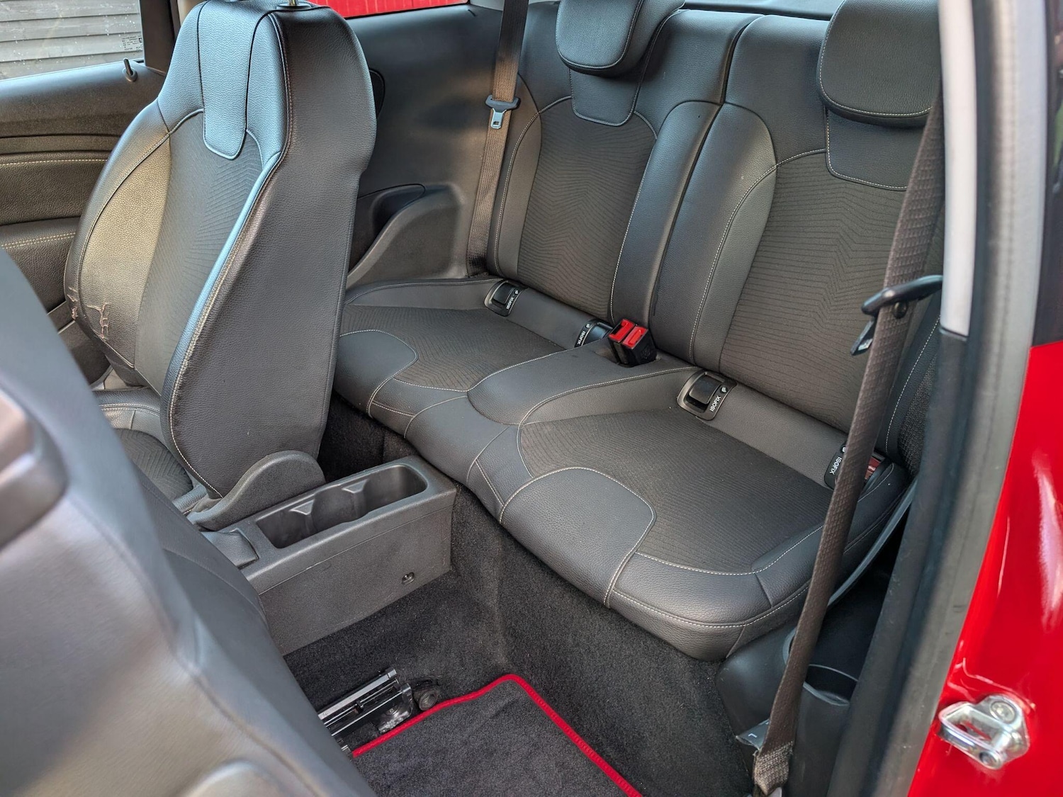 Used Vauxhall ADAM 2015 for sale - 76693284: Photo 30