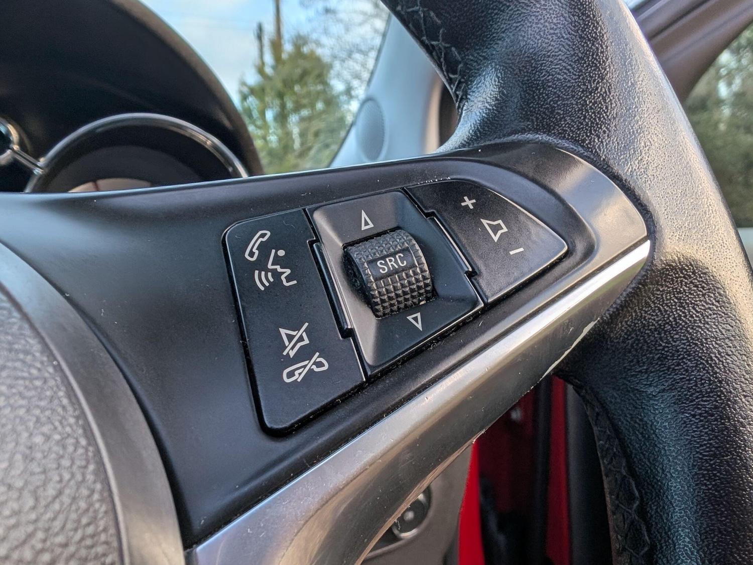 Used Vauxhall ADAM 2015 for sale - 76693284: Photo 35