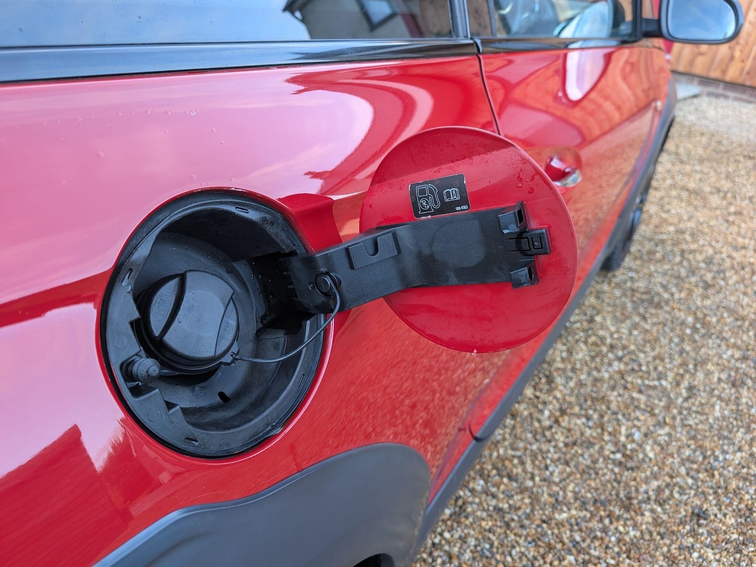 Used Vauxhall ADAM 2015 for sale - 76693284: Photo 39