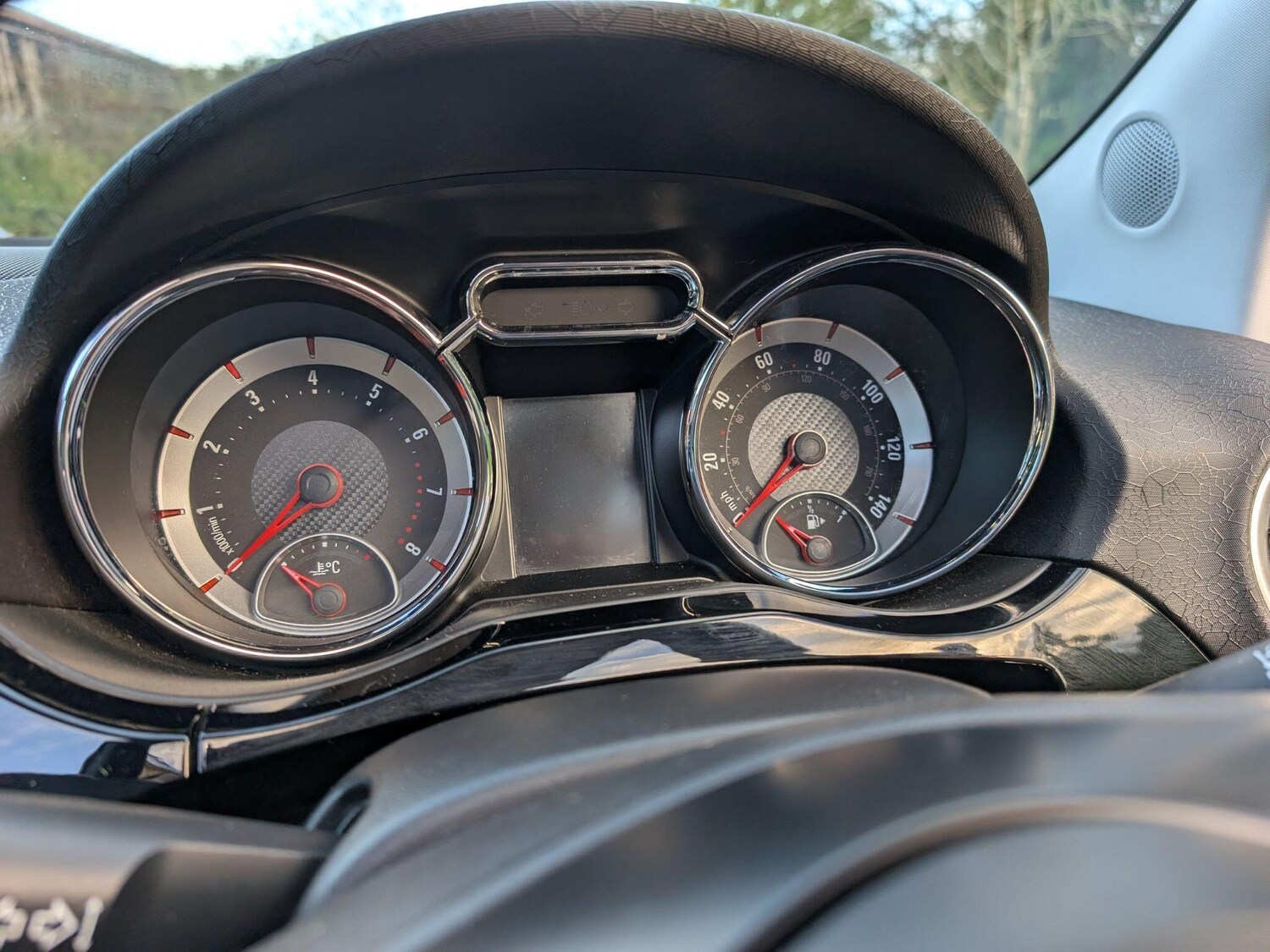 Used Vauxhall ADAM 2015 for sale - 76693284: Photo 46