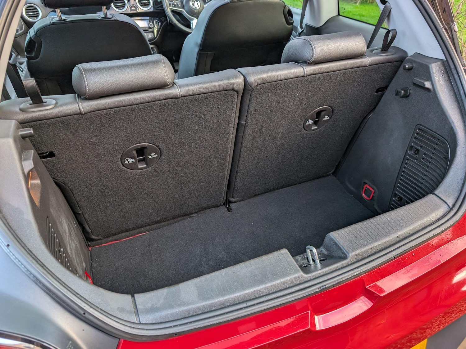 Used Vauxhall ADAM 2015 for sale - 76693284: Photo 47