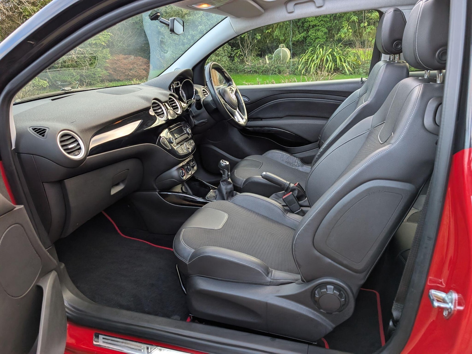 Used Vauxhall ADAM 2015 for sale - 76693284: Photo 58