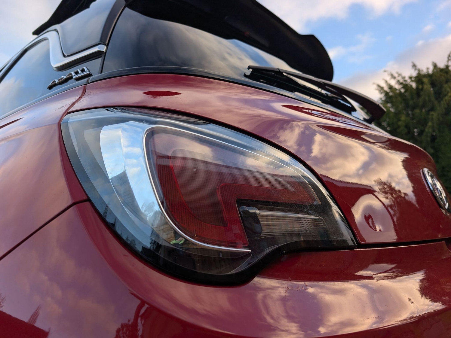 Used Vauxhall ADAM 2015 for sale - 76693284: Photo 64