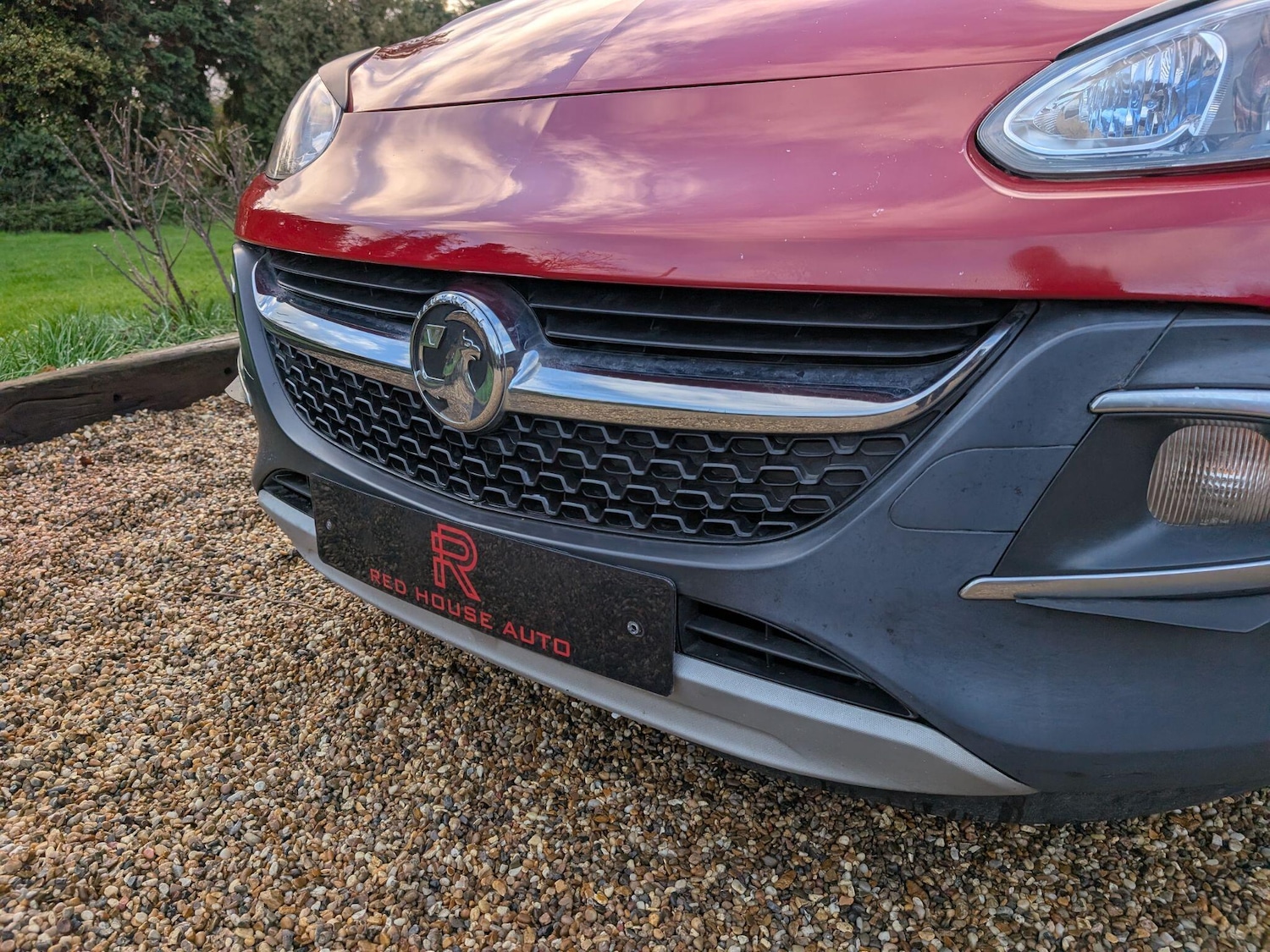 Used Vauxhall ADAM 2015 for sale - 76693284: Photo 65